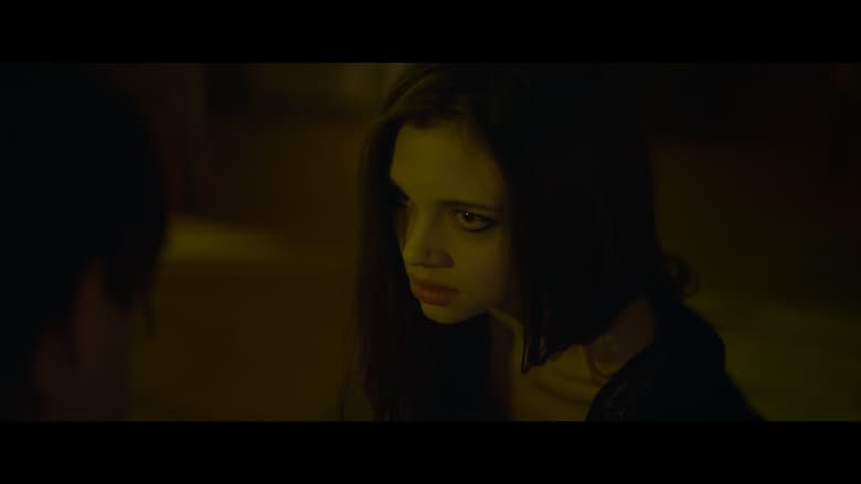 кадр из фильма Тёмное зеркало