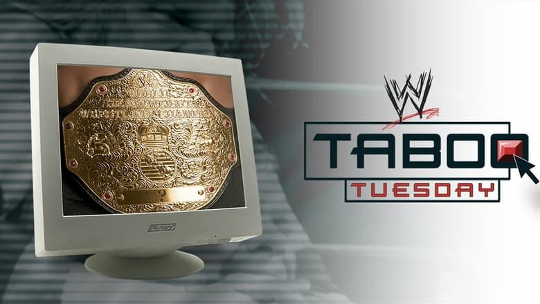 кадр из фильма WWE Taboo Tuesday 2004