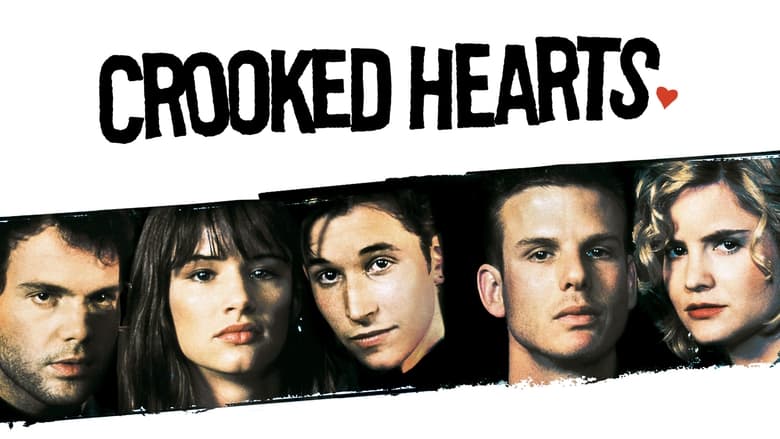 кадр из фильма Crooked Hearts