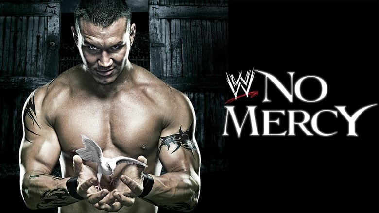 кадр из фильма WWE No Mercy 2007