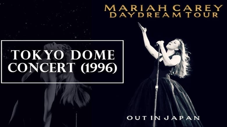кадр из фильма Mariah Carey - Daydream Tour