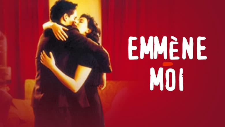 кадр из фильма Emmène-moi