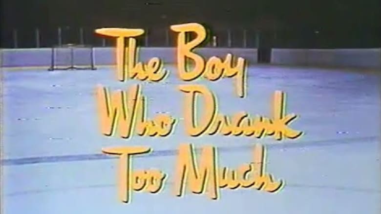 кадр из фильма The Boy Who Drank Too Much