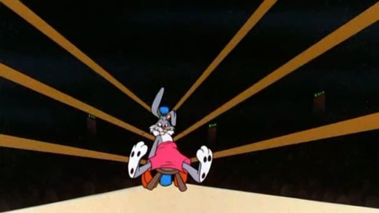 кадр из фильма Rabbit Punch