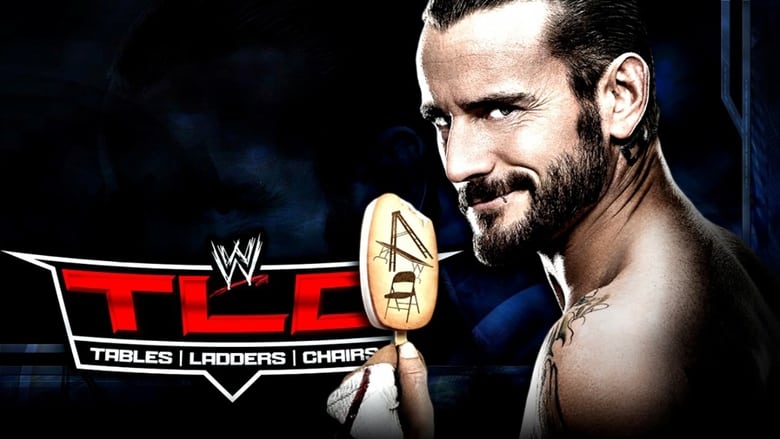 кадр из фильма WWE TLC: Tables Ladders & Chairs 2011