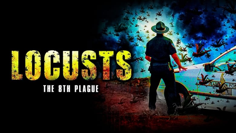 кадр из фильма Locusts: The 8th Plague