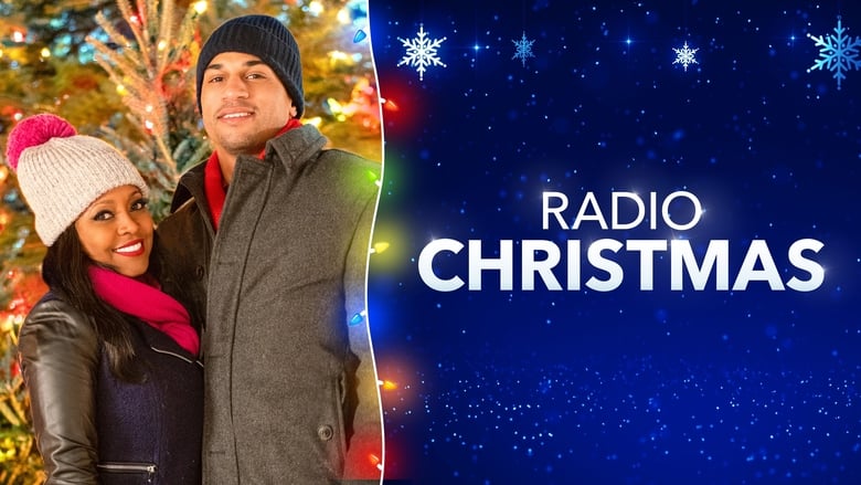кадр из фильма Radio Christmas