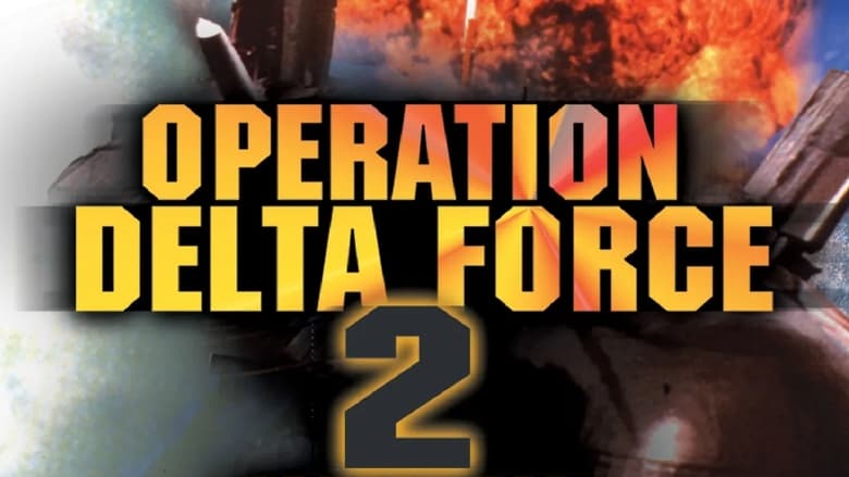 кадр из фильма Operation Delta Force 2: Mayday