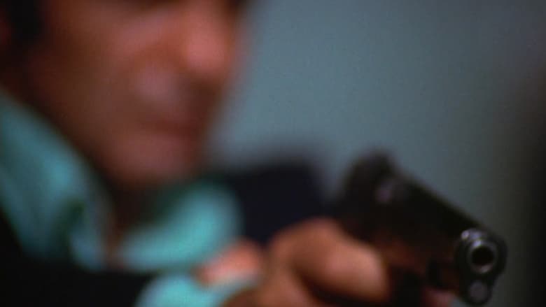кадр из фильма Убийство китайского букмекера