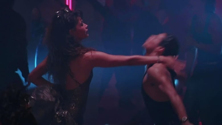 кадр из фильма Salsa