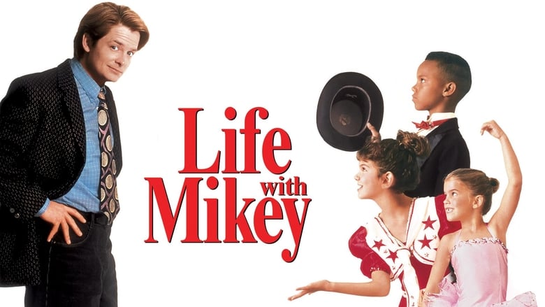 кадр из фильма Жизнь с Майки