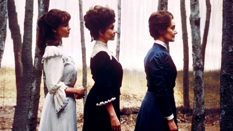 кадр из фильма Три сестры
