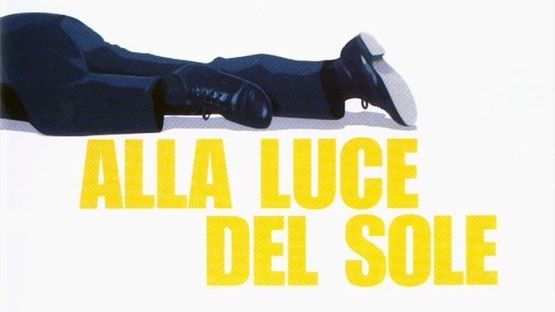 кадр из фильма Alla luce del sole