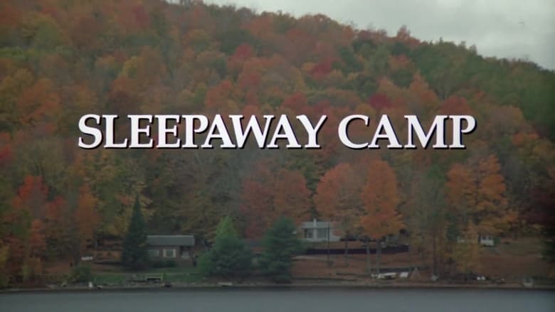 кадр из фильма Спящий лагерь