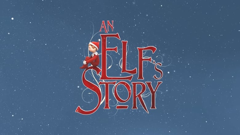 кадр из фильма An Elf's Story