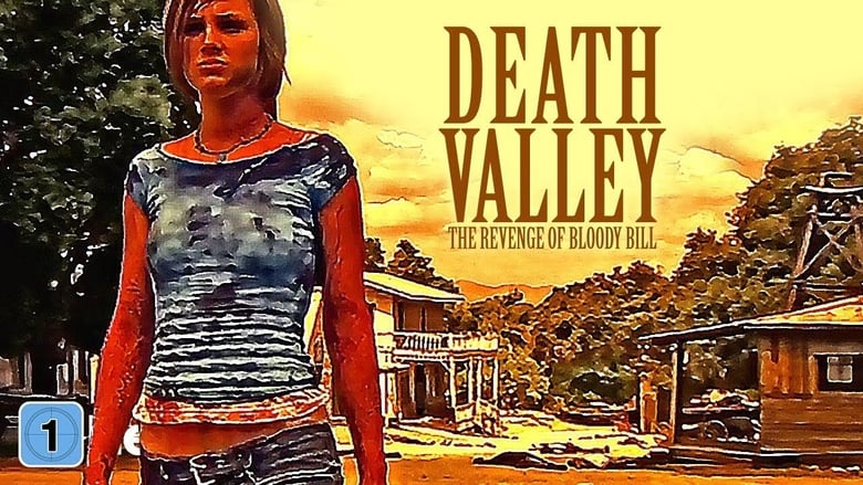 кадр из фильма Death Valley: The Revenge of Bloody Bill