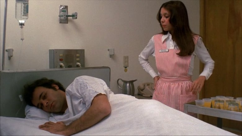 кадр из фильма Candy Stripe Nurses