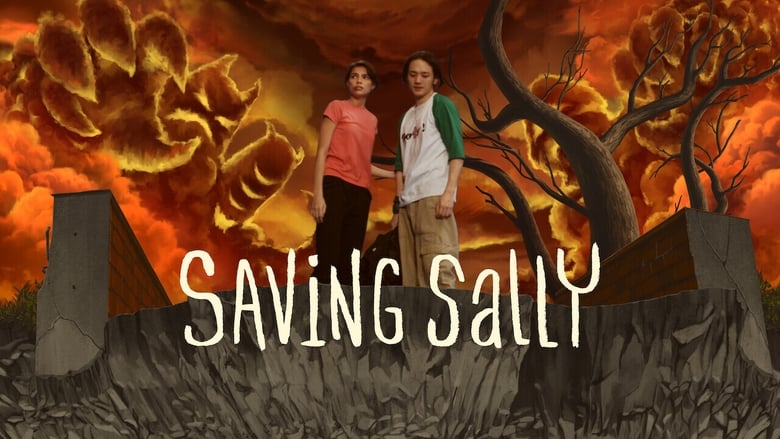 кадр из фильма Saving Sally