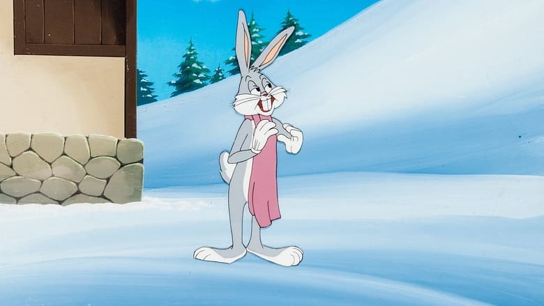 кадр из фильма Half-Fare Hare