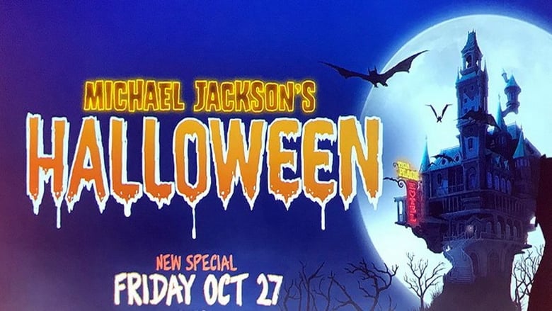 кадр из фильма Michael Jackson's Halloween
