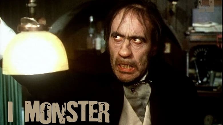 кадр из фильма I, Monster