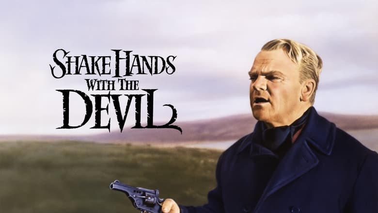 кадр из фильма Shake Hands with the Devil