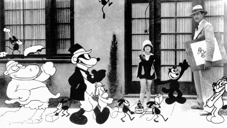 Before Mickey Mouse: A History of American Animation