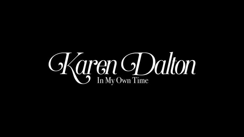 кадр из фильма Karen Dalton: In My Own Time