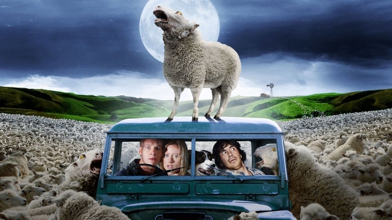 кадр из фильма Паршивая овца