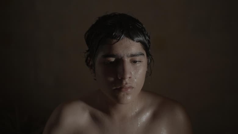 кадр из фильма Un mundo para Raúl