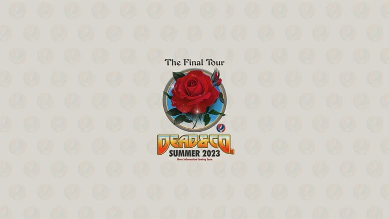 кадр из фильма Dead & Company: 2023-05-30 at PNC Music Pavilion, Charlotte, NC, USA