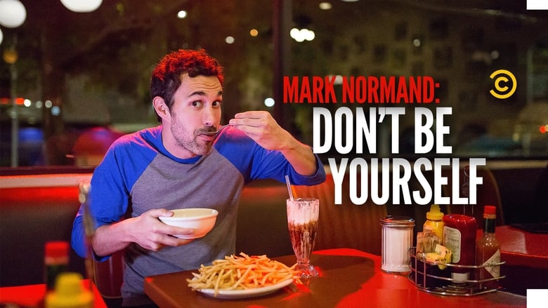 кадр из фильма Amy Schumer Presents Mark Normand: Don't Be Yourself