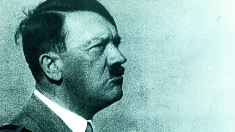 кадр из фильма Карьера Гитлера