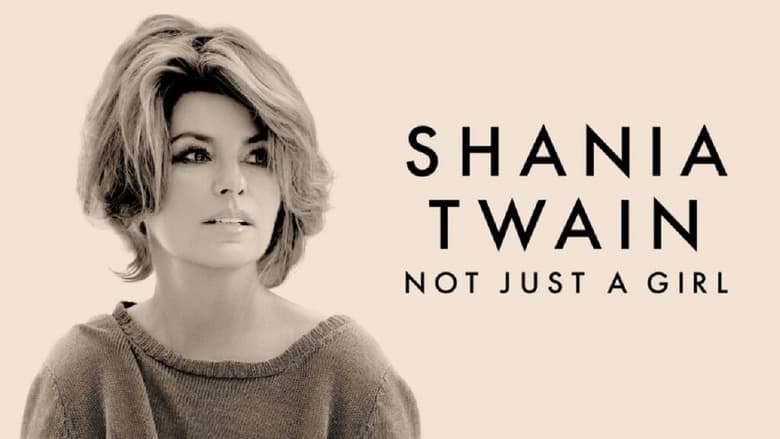 кадр из фильма Shania Twain: Not Just a Girl