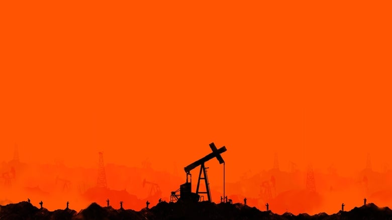 кадр из фильма Нефть