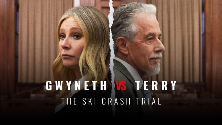 кадр из фильма Gwyneth vs Terry: The Ski Crash Trial