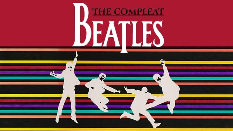 кадр из фильма The Compleat Beatles