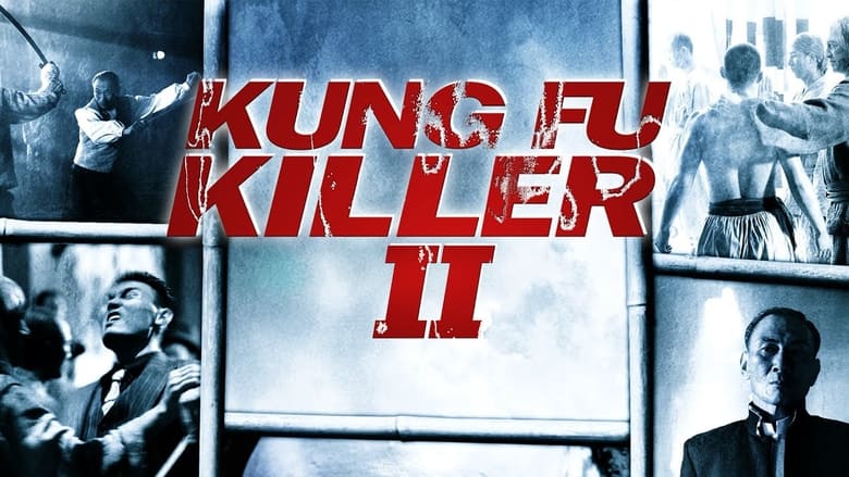 кадр из фильма Kung Fu Killer 2