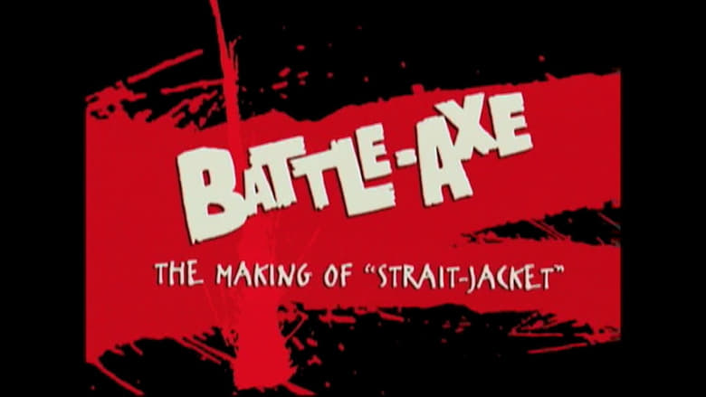 кадр из фильма Battle-Axe: the Making of 'Strait-Jacket'