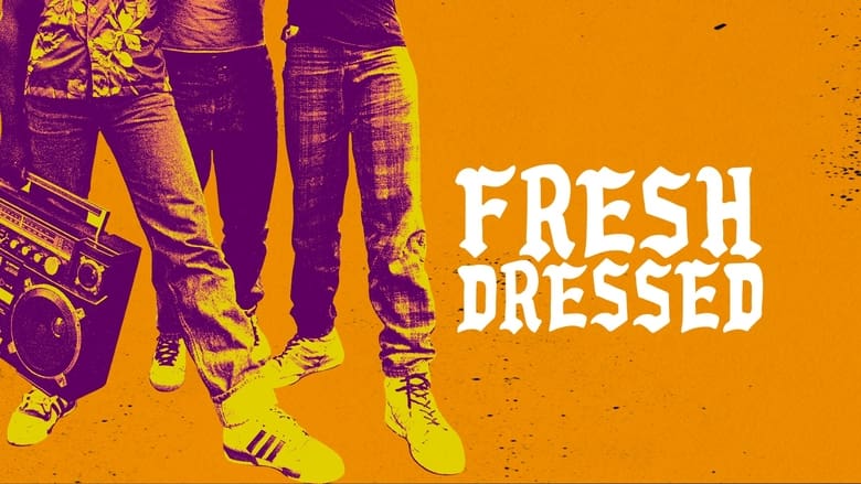 кадр из фильма Fresh Dressed