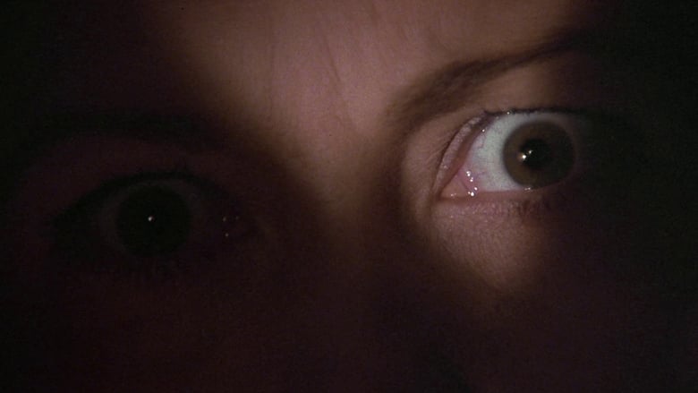 кадр из фильма Глаза Лоры Марс