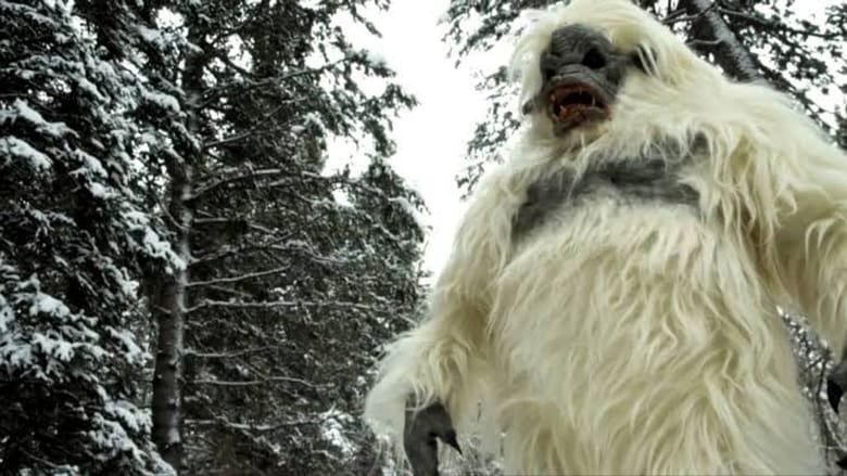 кадр из фильма Snowbeast
