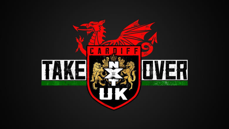 кадр из фильма NXT UK TakeOver: Cardiff