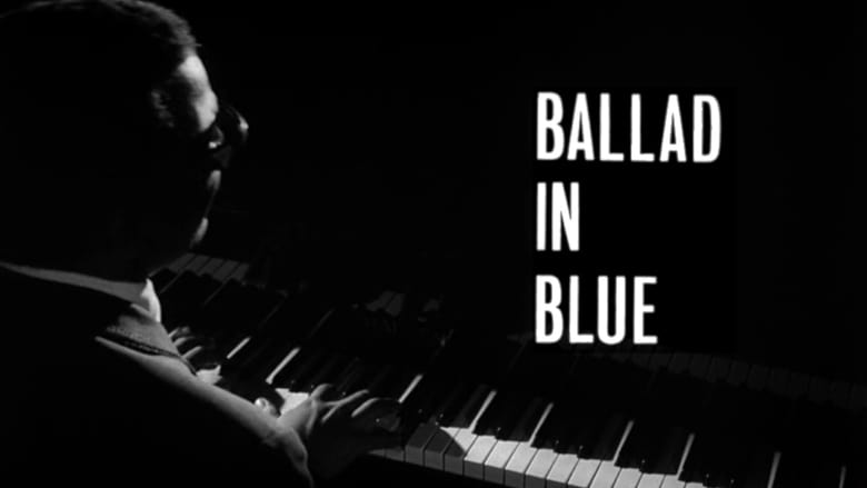 кадр из фильма Ballad in Blue