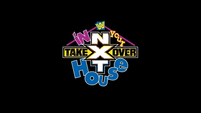 кадр из фильма NXT TakeOver: In Your House