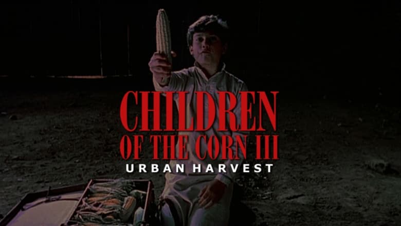 кадр из фильма Дети кукурузы 3: Городская жатва