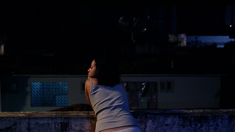 кадр из фильма O Som ao Redor