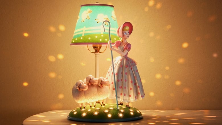 кадр из фильма Жизнь лампы