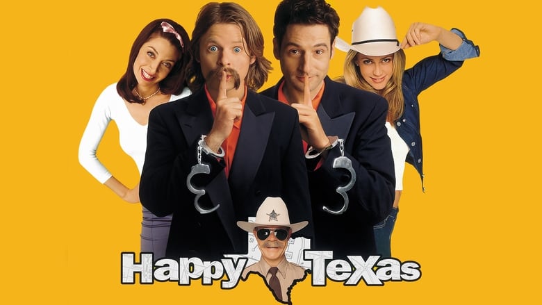 кадр из фильма Happy, Texas
