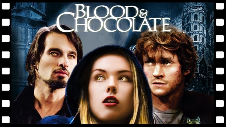 кадр из фильма Кровь и шоколад